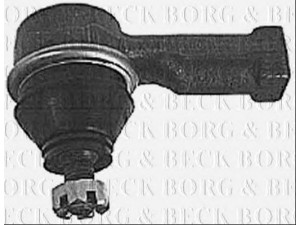 BORG & BECK BTR4317 skersinės vairo trauklės galas 
 Vairavimas -> Vairo mechanizmo sujungimai
MB 573885, MB 616286, MB 910859