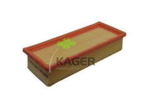 KAGER 12-0016 oro filtras 
 Filtrai -> Oro filtras
1137520, PHE10012, GFE1141, GFE2483