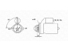 MAGNETI MARELLI 943251613010 starteris 
 Elektros įranga -> Starterio sistema -> Starteris
09163858, 09512053, 1202001, 1202002