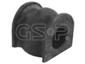 GSP 516822 skersinio stabilizatoriaus įvorių komplektas
51306-SAA-E02