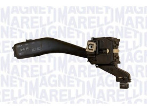 MAGNETI MARELLI 000050196010 vairo kolonėlės jungiklis 
 Vidaus įranga -> Rankinės/kojinės svirties sistema
1K0 953 513 G9 B9, 1K0 953 513A