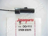 JAPANPARTS OO-Y11 lambda jutiklis 
 Išmetimo sistema -> Jutiklis/zondas
MD136309, 39210-42900