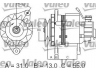 VALEO 437148 kintamosios srovės generatorius 
 Elektros įranga -> Kint. sr. generatorius/dalys -> Kintamosios srovės generatorius
A5T15884, MD013740, MD060793, MD067411