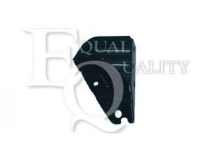 EQUAL QUALITY P5617 montavimo rėmas, buferis 
 Kėbulas -> Kėbulo dalys/ sparnas/buferis -> Buferis/dalys
51930842
