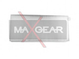 MAXGEAR 26-0475 filtras, salono oras 
 Techninės priežiūros dalys -> Techninės priežiūros intervalai
1648300218, 1648300218