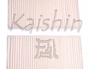 KAISHIN A20137 filtras, salono oras 
 Techninės priežiūros dalys -> Techninės priežiūros intervalai
68033193AA
