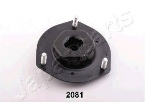 JAPANPARTS RU-2081 pakabos statramsčio atraminis guolis 
 Ašies montavimas/vairavimo mechanizmas/ratai -> Montavimas, pakabos statramstis
48609-33170, 4860948020, 90903-63014