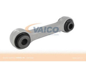 VAICO V10-9794 šarnyro stabilizatorius 
 Ašies montavimas/vairavimo mechanizmas/ratai -> Stabilizatorius/fiksatoriai -> Savaime išsilyginanti atrama
8K0 411 317 B