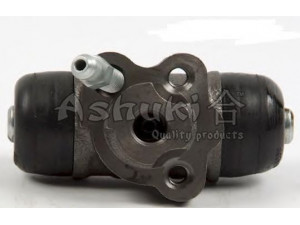ASHUKI T059-07 rato stabdžių cilindras 
 Stabdžių sistema -> Ratų cilindrai
47570-20040, 47570-20050, 47570-20051