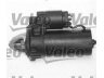 VALEO 436049 starteris 
 Elektros įranga -> Starterio sistema -> Starteris
46231601, 5997309, 7580192, 77323430