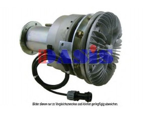 AKS DASIS 468002T ventiliatorius, radiatoriaus 
 Aušinimo sistema -> Oro aušinimas
11009303, N101009303