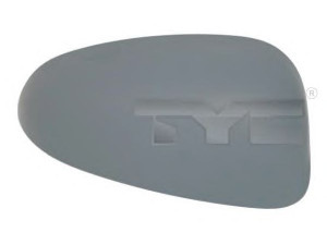 TYC 310-0143-2 dangtelis, išorinis veidrodėlis 
 Kėbulas -> Kėbulo dalys/ sparnas/buferis -> Gaubtai/dangteliai
1570265
