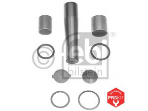 FEBI BILSTEIN 06888 remonto komplektas, pasukamojo kakliuko kaištis
0 550 713, 0 550 714, 0 550 732