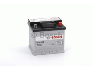 BOSCH 0 092 S30 020 starterio akumuliatorius; starterio akumuliatorius 
 Elektros įranga -> Akumuliatorius
46214085, 46227876, 000 915 105 AB