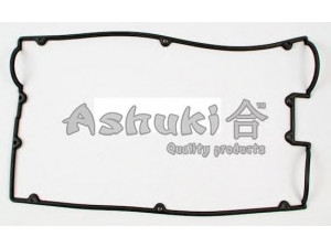 ASHUKI C200-18 tarpiklis, svirties dangtis 
 Variklis -> Cilindrų galvutė/dalys -> Svirties dangtelis/tarpiklis
47-05-512/ASHIKA, GP-512/JAPANPARTS