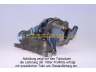 SCHLÜTTER TURBOLADER 166-00485 kompresorius, įkrovimo sistema 
 Išmetimo sistema -> Turbokompresorius
