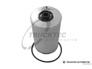 TRUCKTEC AUTOMOTIVE 01.38.043 kuro filtras
116 8407, 116 8408, 116 8409, 128 9048