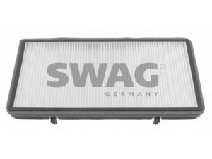 SWAG 60 92 3717 filtras, salono oras 
 Šildymas / vėdinimas -> Oro filtras, keleivio vieta
27298-00QAA, 4408 840, 77 01 050 319