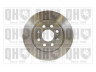 QUINTON HAZELL BDC5502 stabdžių diskas 
 Dviratė transporto priemonės -> Stabdžių sistema -> Stabdžių diskai / priedai
55 700 592, 55 700 593