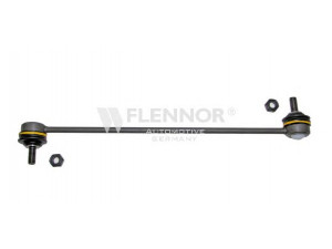 FLENNOR FL705-H šarnyro stabilizatorius 
 Ašies montavimas/vairavimo mechanizmas/ratai -> Stabilizatorius/fiksatoriai -> Pasukimo trauklė
508750, 508750, 96347856, 96347856A8