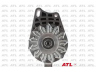ATL Autotechnik L 32 340 kintamosios srovės generatorius 
 Elektros įranga -> Kint. sr. generatorius/dalys -> Kintamosios srovės generatorius
4 384 014, 424 2498, 427 4762, 4383593