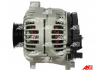 AS-PL A0045 kintamosios srovės generatorius 
 Elektros įranga -> Kint. sr. generatorius/dalys -> Kintamosios srovės generatorius
038903018F, 059903015G, 059903015GX
