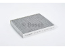 BOSCH 1 987 432 357 filtras, salono oras 
 Šildymas / vėdinimas -> Oro filtras, keleivio vieta
6Q0 819 653, 6Q0 819 653 B, 463 830 00 18