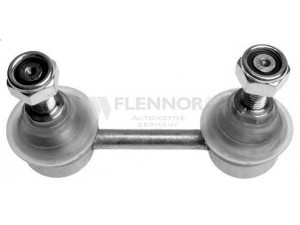 FLENNOR FL627-H šarnyro stabilizatorius 
 Ašies montavimas/vairavimo mechanizmas/ratai -> Stabilizatorius/fiksatoriai -> Savaime išsilyginanti atrama
5483029000