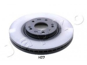 JAPKO 60H27 stabdžių diskas 
 Dviratė transporto priemonės -> Stabdžių sistema -> Stabdžių diskai / priedai
51712-3J500