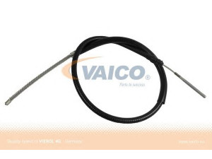 VAICO V24-30023 trosas, stovėjimo stabdys 
 Stabdžių sistema -> Valdymo svirtys/trosai
1473 322 080, 4745.F2, 4745.G9