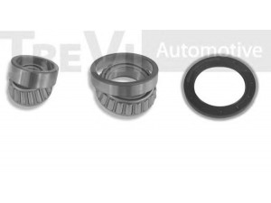 TREVI AUTOMOTIVE WB2220 rato guolio komplektas 
 Ašies montavimas/vairavimo mechanizmas/ratai -> Rato stebulė/montavimas -> Rato guolis
9013301025, A9013301025