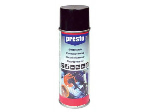 PRESTO 306369 elektros apsaugos medžiaga 
 presto Tech Elektroschu. 400ml