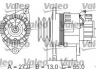 VALEO 437147 kintamosios srovės generatorius 
 Elektros įranga -> Kint. sr. generatorius/dalys -> Kintamosios srovės generatorius
A2TN0399, A2TN0499, A3T00599, MD106320