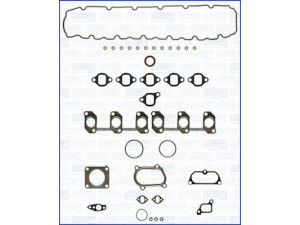 AJUSA 53009500 tarpiklių komplektas, cilindro galva 
 Variklis -> Cilindrų galvutė/dalys -> Tarpiklis, cilindrų galvutė
04112-17010