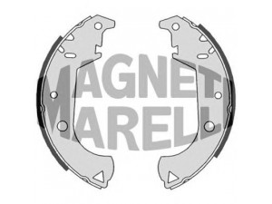 MAGNETI MARELLI 360219198361 stabdžių trinkelė 
 Stabdžių sistema -> Būgninis stabdys -> Stabdžių įdėklas/ trinkelė
46813923, 46813924, 7083041, 77362452