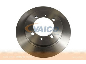 VAICO V37-40001 stabdžių diskas 
 Dviratė transporto priemonės -> Stabdžių sistema -> Stabdžių diskai / priedai
MB 699288, MB 699289, MR 913846