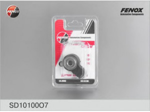 FENOX SD10100O7 detonacijos jutiklis 
 Elektros įranga -> Jutikliai
183855, 2112-0385502-001, 2112-0385502-002