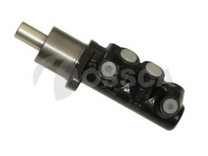 OSSCA 00514 pagrindinis cilindras, stabdžiai 
 Stabdžių sistema -> Pagrindinis stabdžių cilindras
191 611 019, 192 611 019