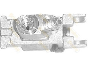Brake ENGINEERING WC1720BE rato stabdžių cilindras 
 Stabdžių sistema -> Ratų cilindrai
1470050, GWC1502