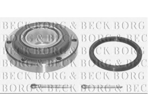BORG & BECK BWK174 rato guolio komplektas 
 Ašies montavimas/vairavimo mechanizmas/ratai -> Rato stebulė/montavimas -> Rato guolis
95548976, 95548976, 95548976