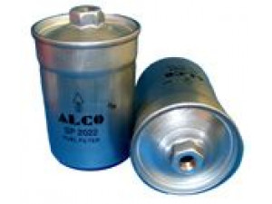 ALCO FILTER SP-2022 kuro filtras 
 Techninės priežiūros dalys -> Papildomas remontas
9150148380, 9151781580, 7574020