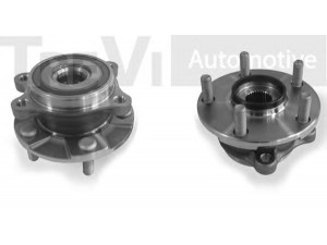 TREVI AUTOMOTIVE WB1007 rato guolio komplektas 
 Ašies montavimas/vairavimo mechanizmas/ratai -> Rato stebulė/montavimas -> Rato guolis
4355042020