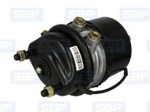 SBP 05-BCT24/24-K01 daugiafunkcis stabdžių cilindras