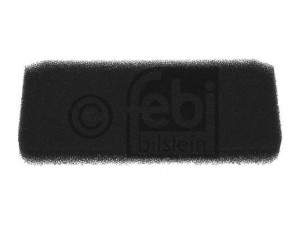 FEBI BILSTEIN 35045 filtras, salono oras 
 Techninės priežiūros dalys -> Techninės priežiūros intervalai
20559447, 50 01 867 491