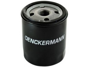 DENCKERMANN A210074 alyvos filtras 
 Filtrai -> Alyvos filtras
1007705, 1007706, 1070521, 1455760