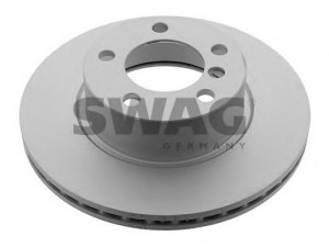 SWAG 20 93 9111 stabdžių diskas 
 Dviratė transporto priemonės -> Stabdžių sistema -> Stabdžių diskai / priedai
34 11 6 792 217