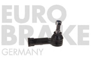 EUROBRAKE 59065034768 skersinės vairo trauklės galas 
 Vairavimas -> Vairo mechanizmo sujungimai
701419812D