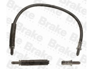 Brake ENGINEERING BH771656 stabdžių žarnelė 
 Stabdžių sistema -> Stabdžių žarnelės
1568302, 1568303, 1572003