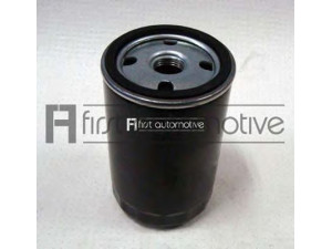 1A FIRST AUTOMOTIVE L40224 alyvos filtras 
 Filtrai -> Alyvos filtras
4115064, 11421266773, 11421287836