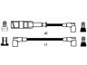 NGK 0746 uždegimo laido komplektas 
 Kibirkšties / kaitinamasis uždegimas -> Uždegimo laidai/jungtys